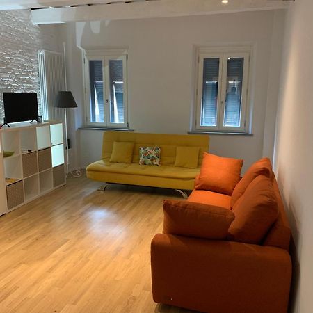 La Piccola Magia Apartment Pisa Ngoại thất bức ảnh