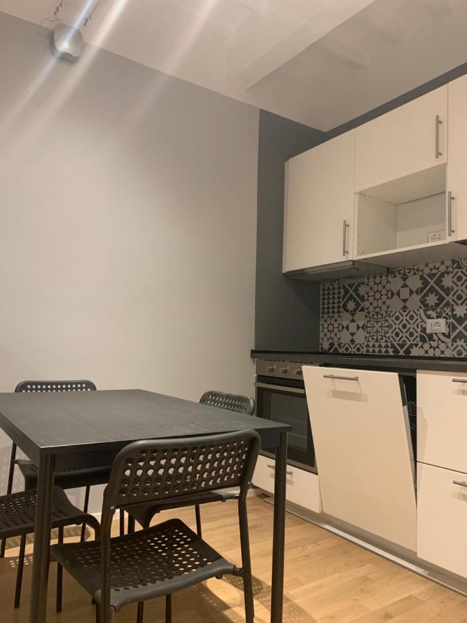 La Piccola Magia Apartment Pisa Ngoại thất bức ảnh