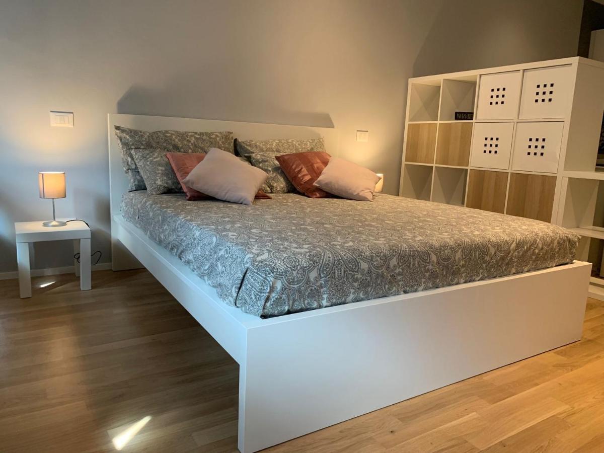 La Piccola Magia Apartment Pisa Ngoại thất bức ảnh