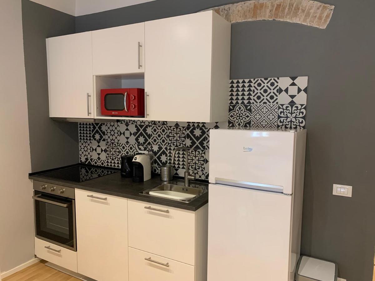 La Piccola Magia Apartment Pisa Ngoại thất bức ảnh