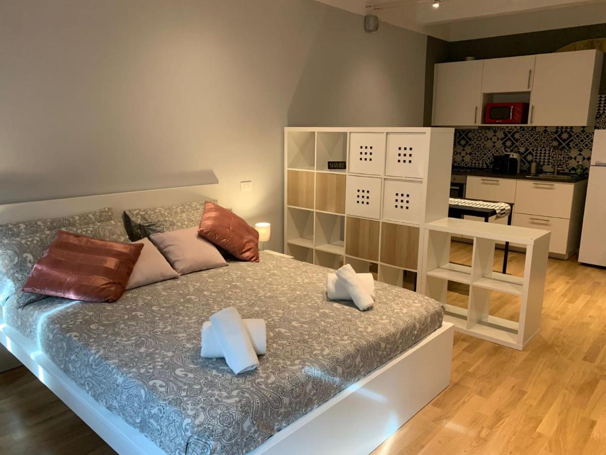La Piccola Magia Apartment Pisa Ngoại thất bức ảnh