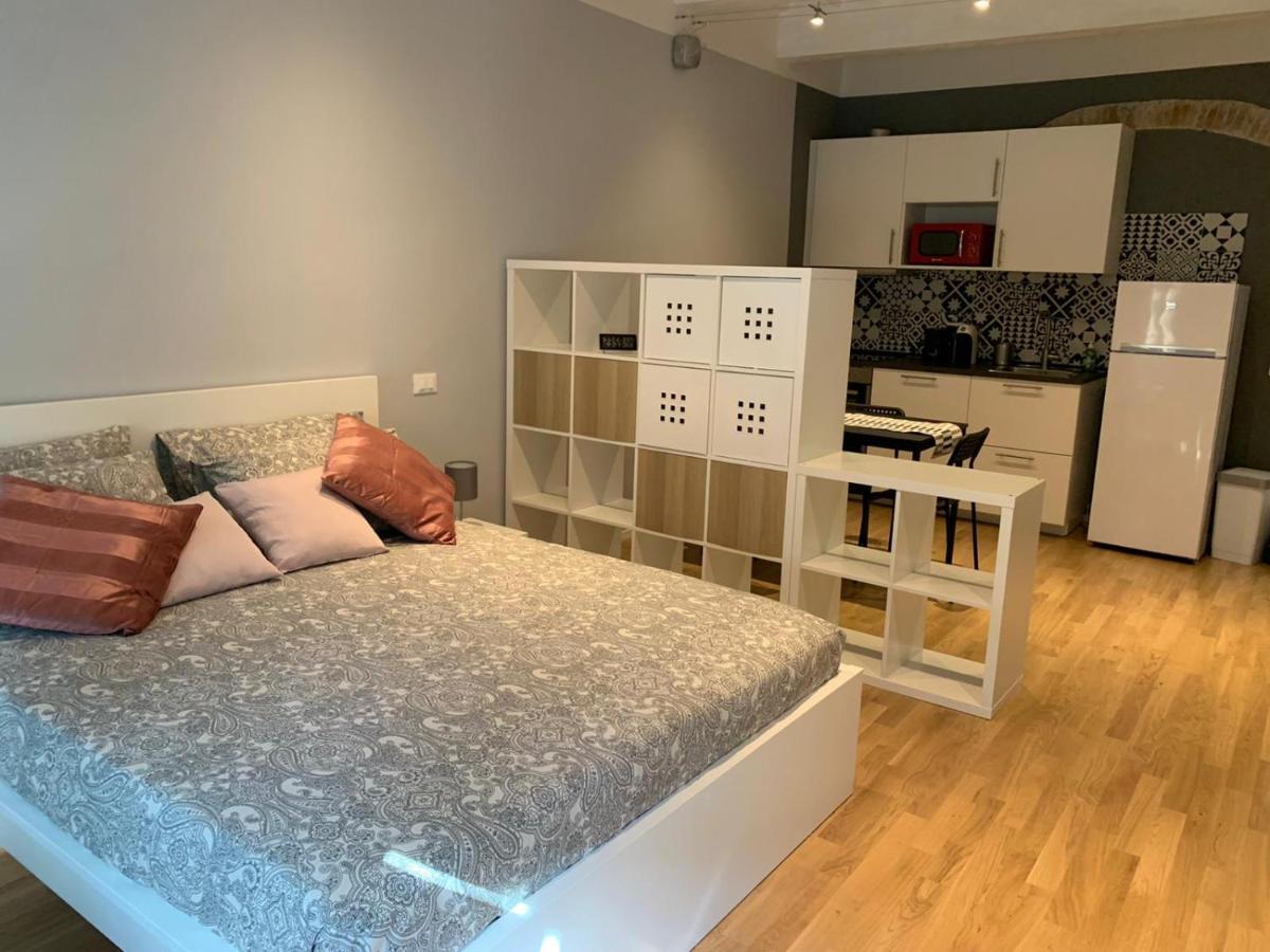 La Piccola Magia Apartment Pisa Ngoại thất bức ảnh