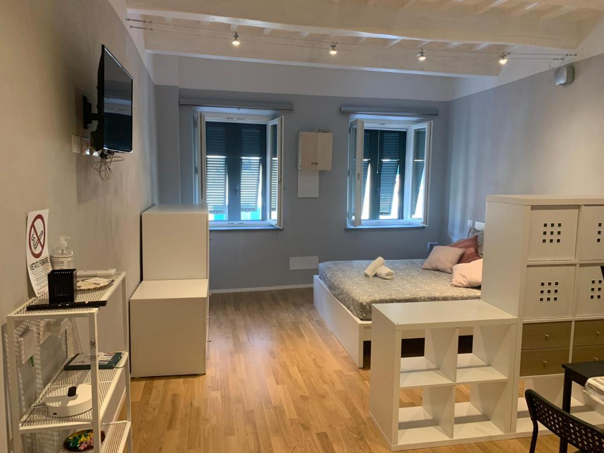 La Piccola Magia Apartment Pisa Ngoại thất bức ảnh