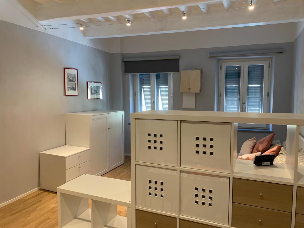 La Piccola Magia Apartment Pisa Ngoại thất bức ảnh