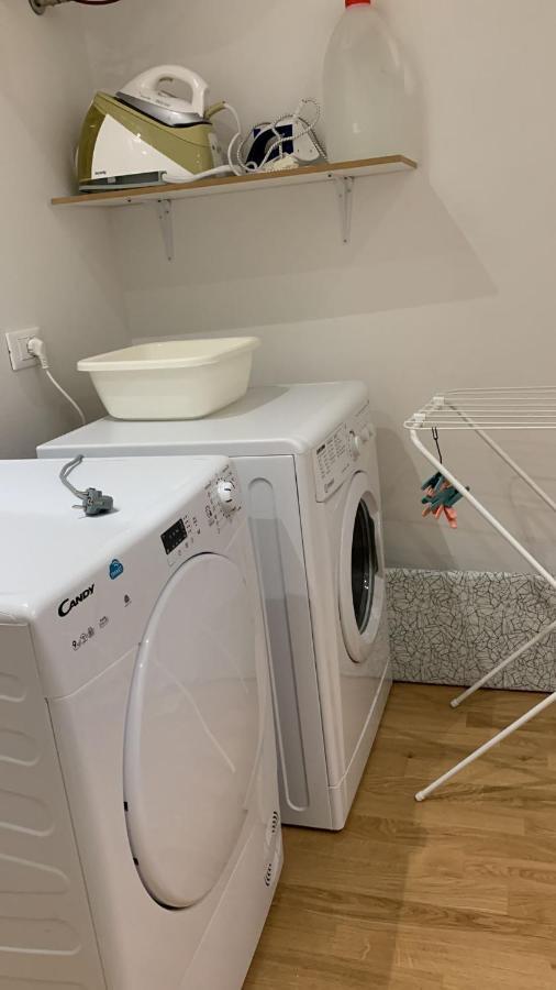 La Piccola Magia Apartment Pisa Ngoại thất bức ảnh