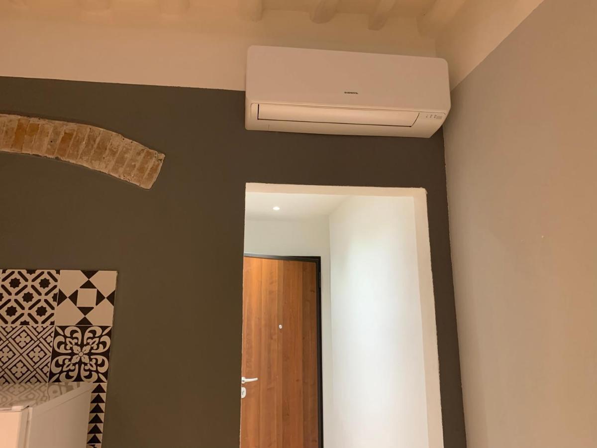 La Piccola Magia Apartment Pisa Ngoại thất bức ảnh