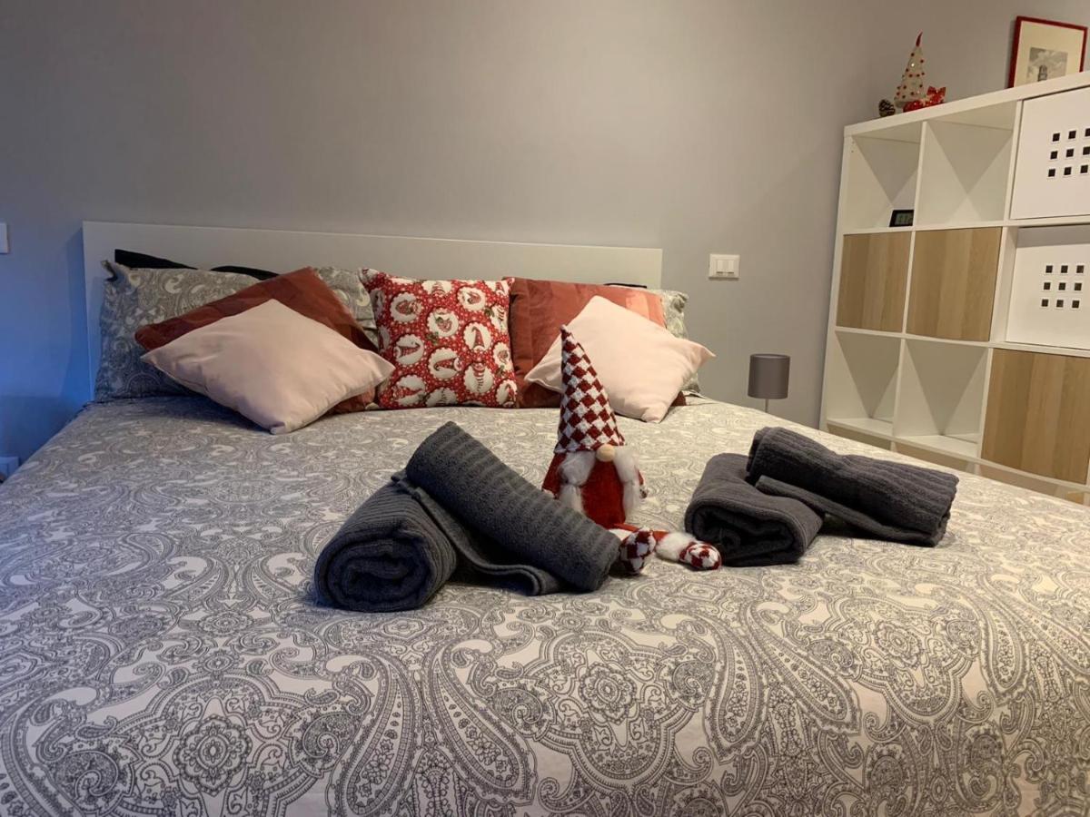 La Piccola Magia Apartment Pisa Ngoại thất bức ảnh