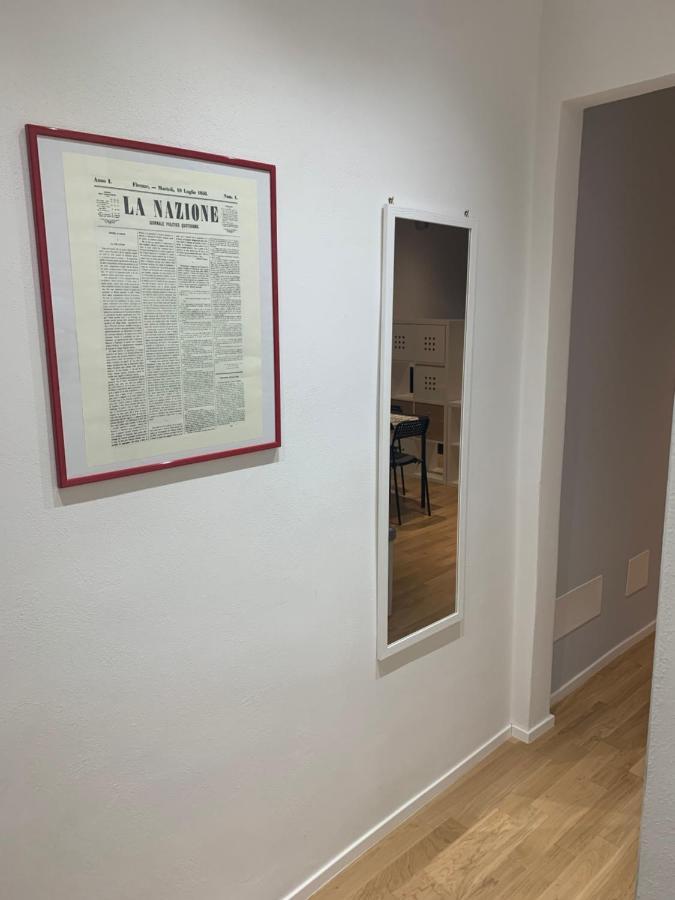 La Piccola Magia Apartment Pisa Ngoại thất bức ảnh