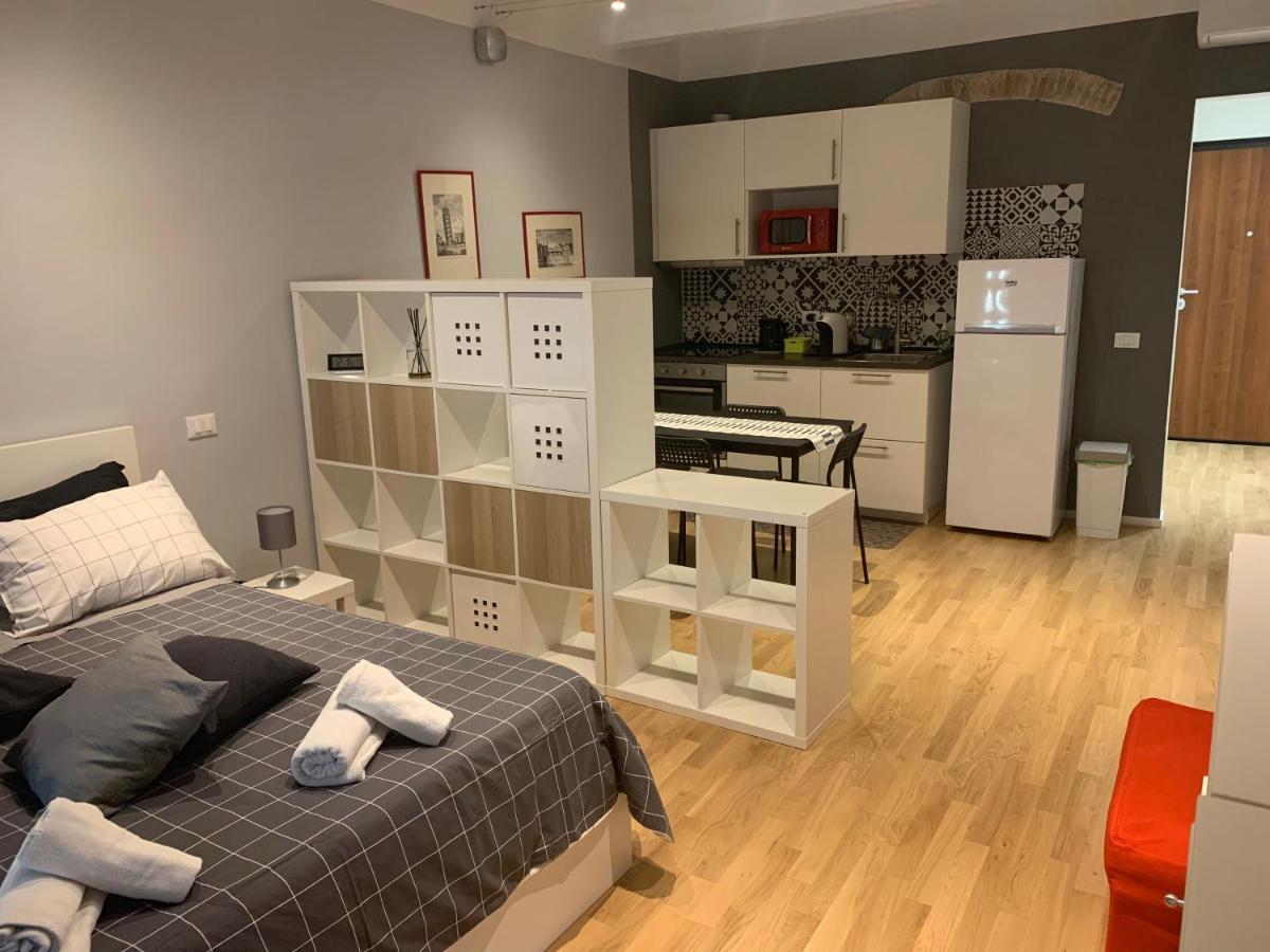 La Piccola Magia Apartment Pisa Ngoại thất bức ảnh