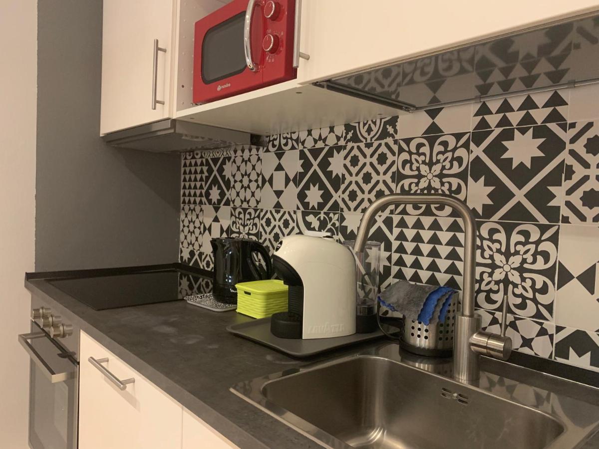La Piccola Magia Apartment Pisa Ngoại thất bức ảnh