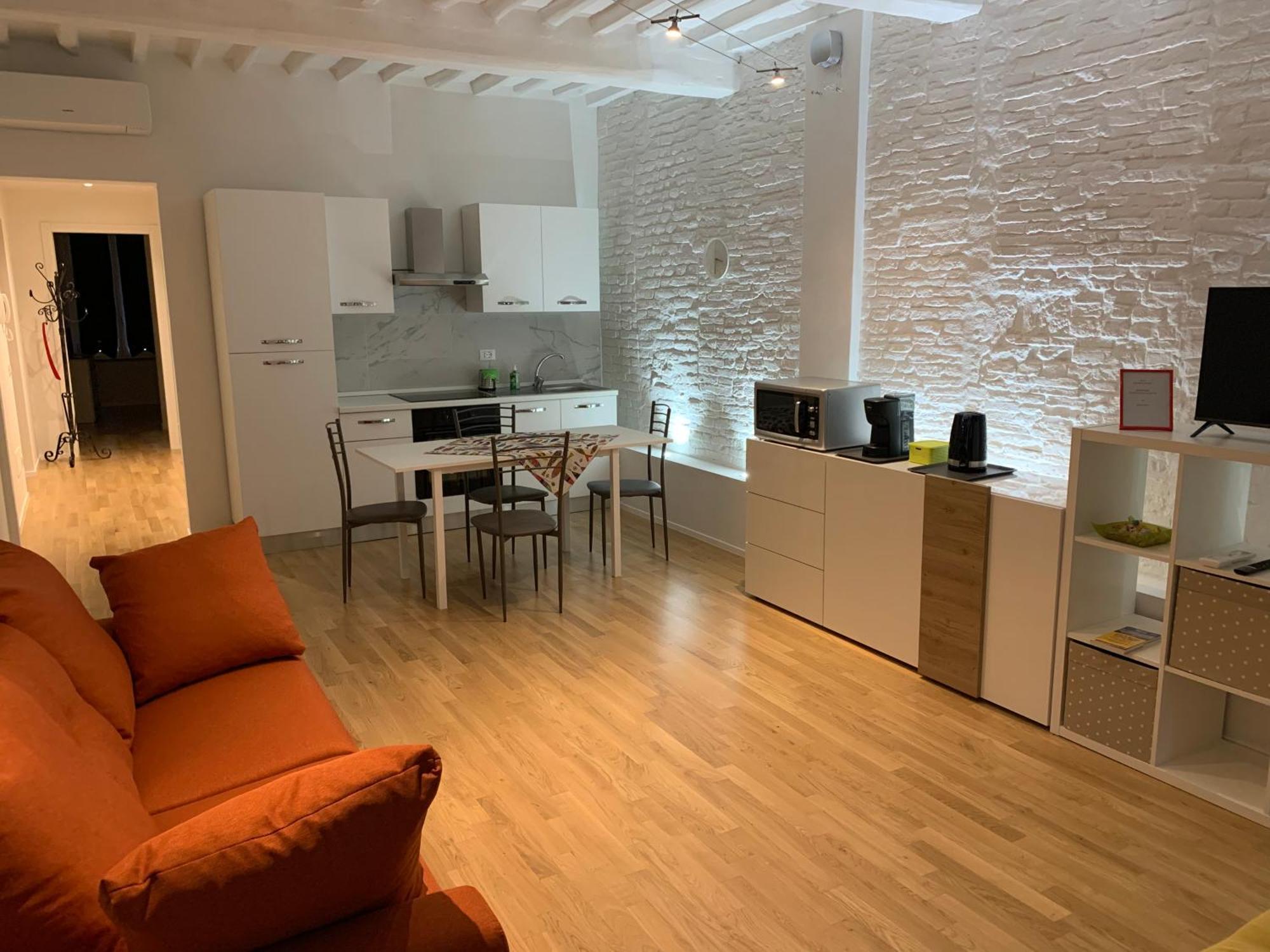 La Piccola Magia Apartment Pisa Ngoại thất bức ảnh
