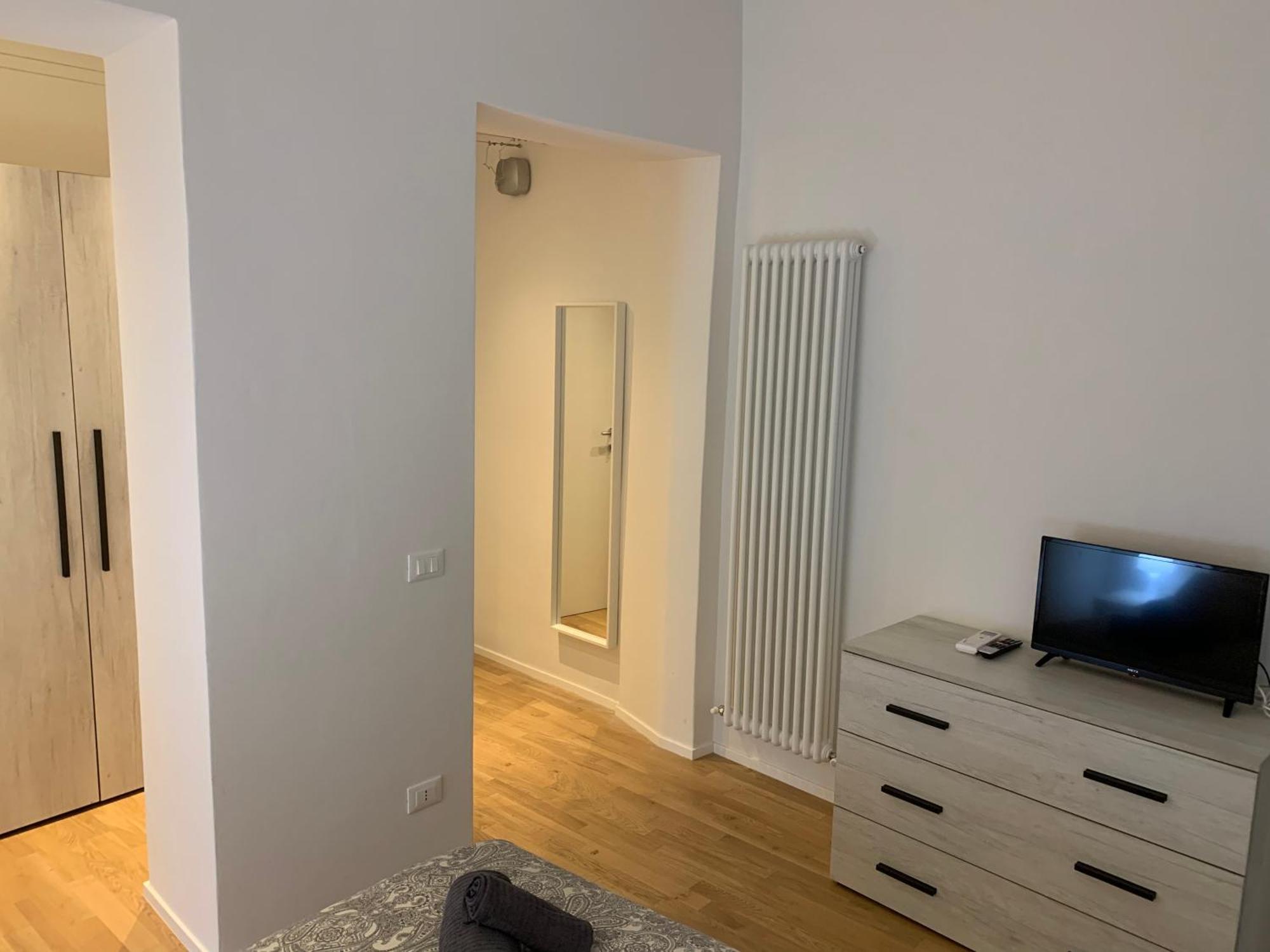 La Piccola Magia Apartment Pisa Ngoại thất bức ảnh