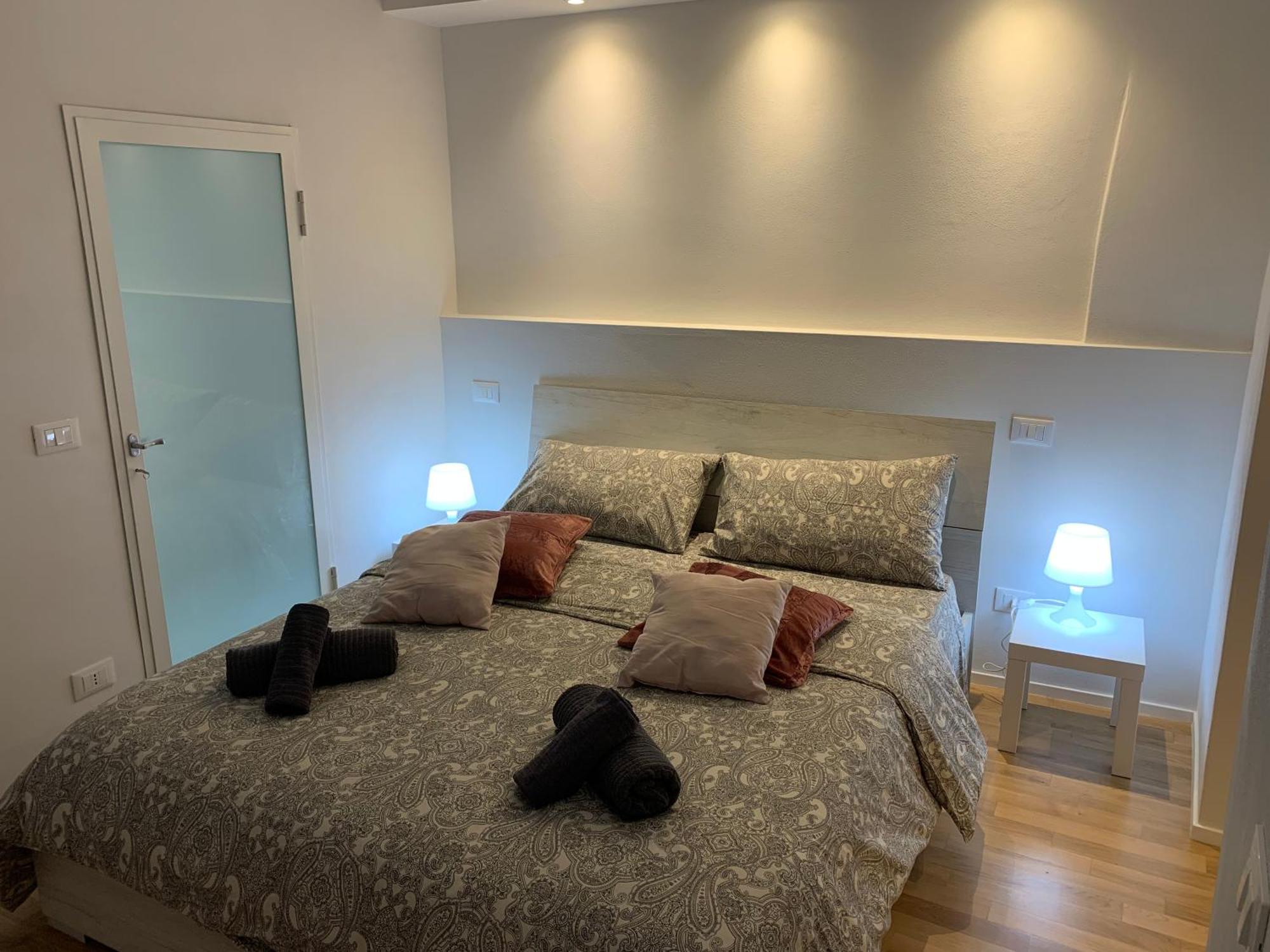 La Piccola Magia Apartment Pisa Ngoại thất bức ảnh
