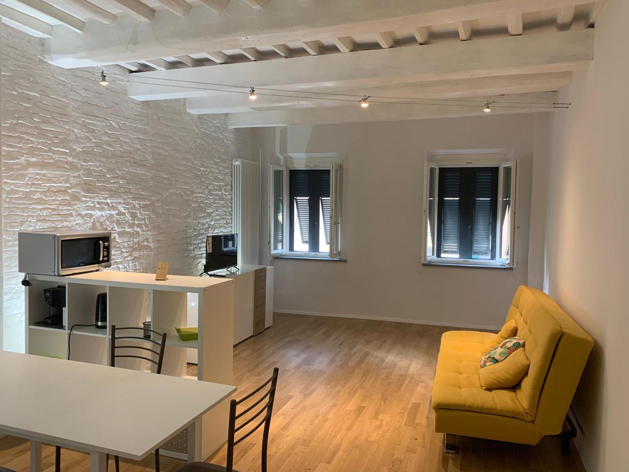 La Piccola Magia Apartment Pisa Ngoại thất bức ảnh